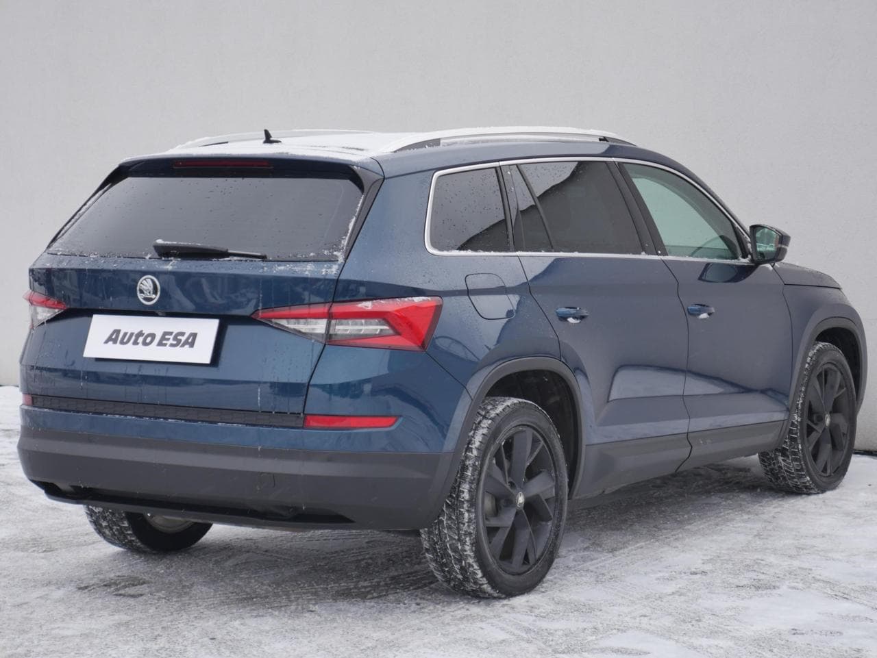 2016 Škoda KODIAQ - 4