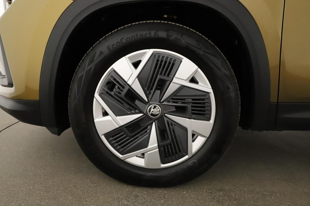 2024 Škoda Kodiaq - 18