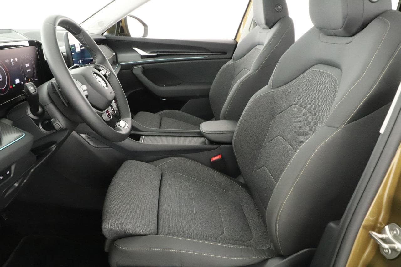 2024 Škoda Kodiaq - 13