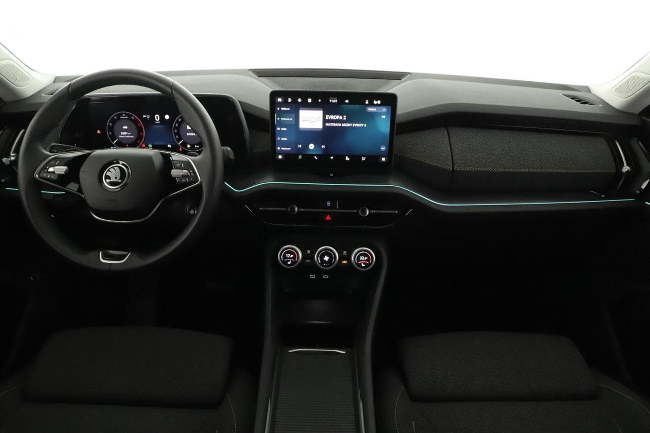 2024 Škoda Kodiaq - 9