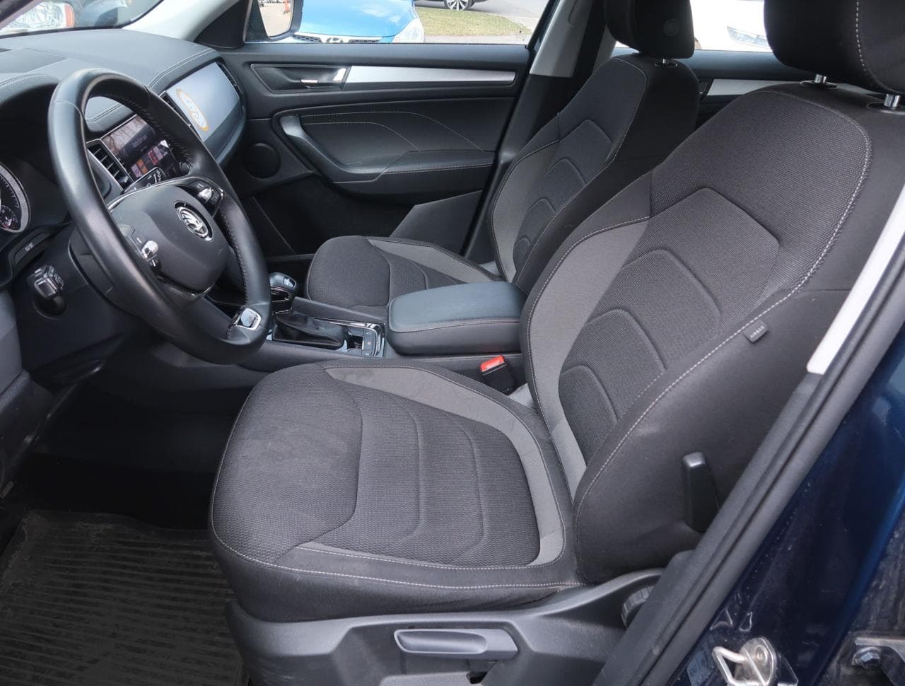 2022 Škoda Kodiaq - 16