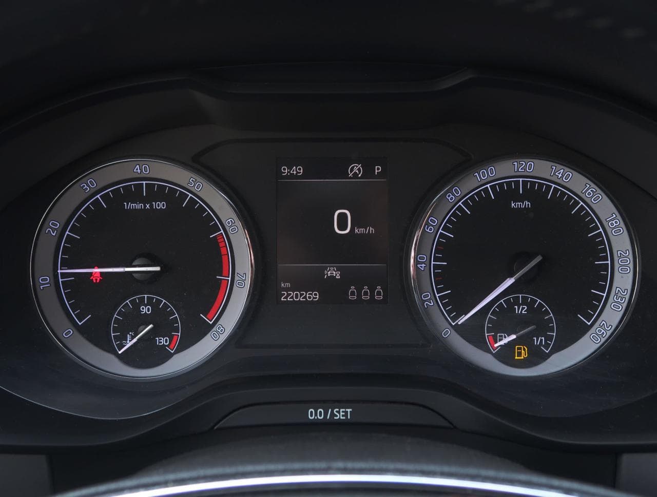 2022 Škoda Kodiaq - 17