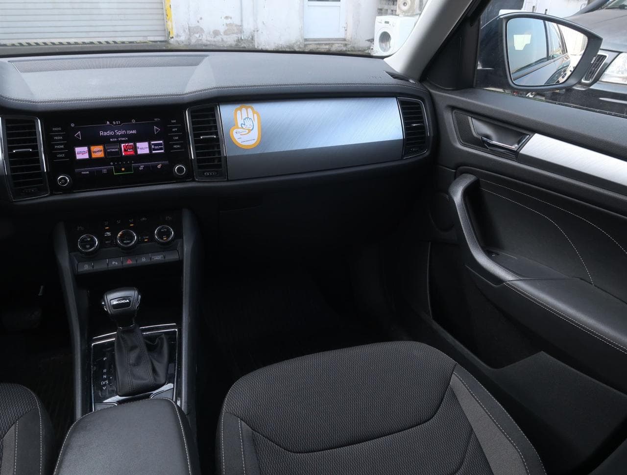 2022 Škoda Kodiaq - 11