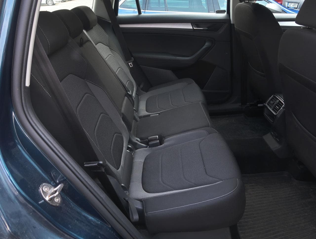 2022 Škoda Kodiaq - 13