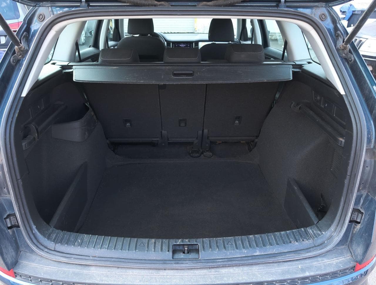 2022 Škoda Kodiaq - 20