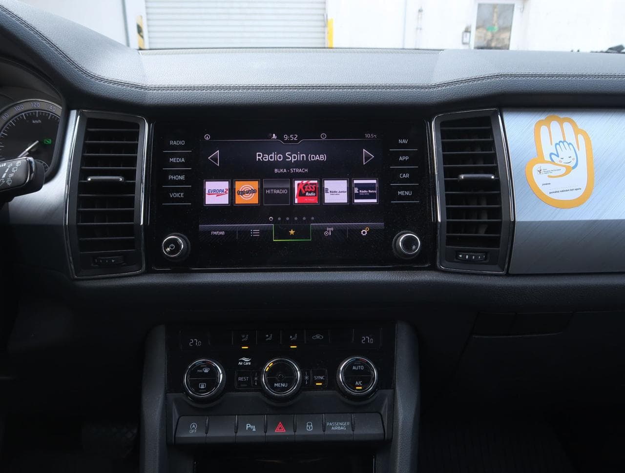 2022 Škoda Kodiaq - 18