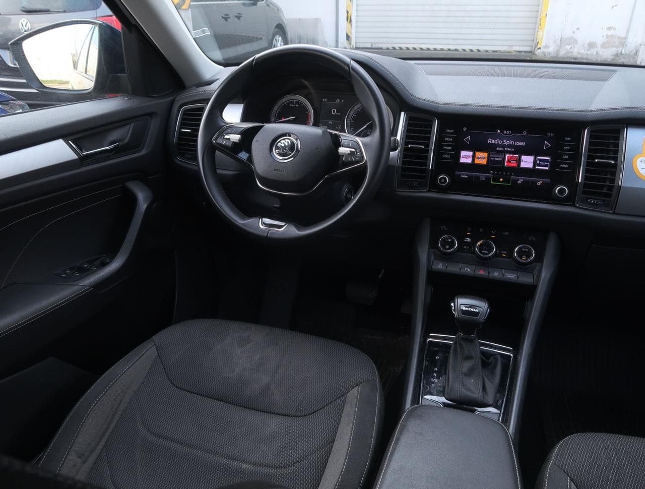 2022 Škoda Kodiaq - 9