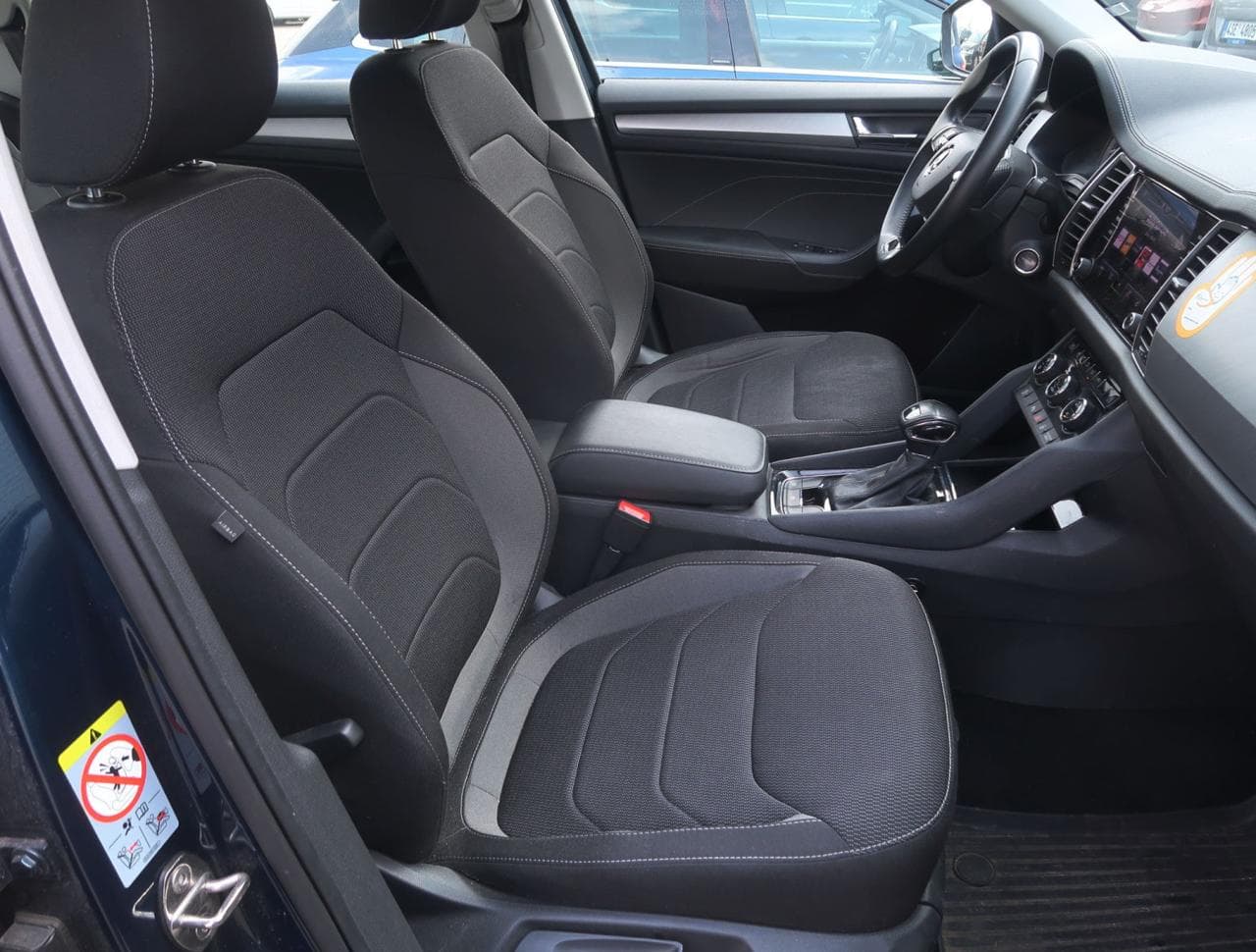 2022 Škoda Kodiaq - 12