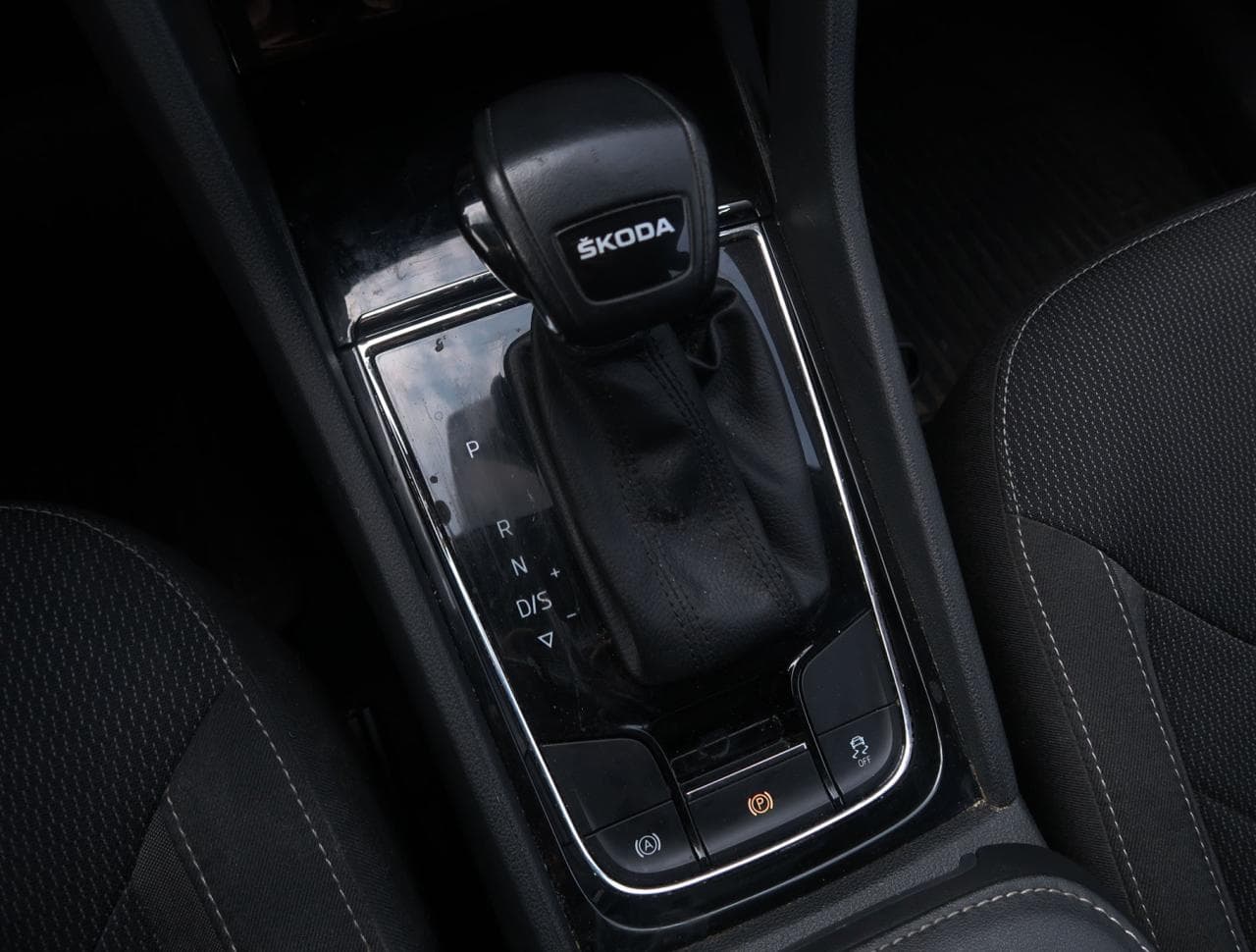 2022 Škoda Kodiaq - 19