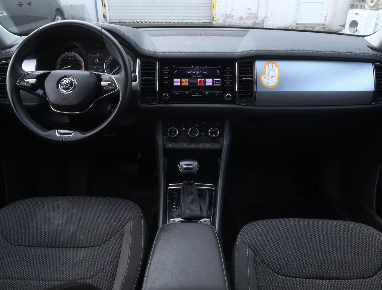 2022 Škoda Kodiaq - 10