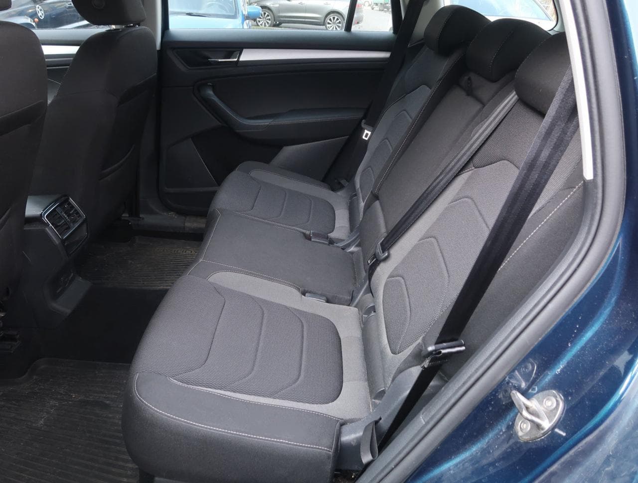 2022 Škoda Kodiaq - 15