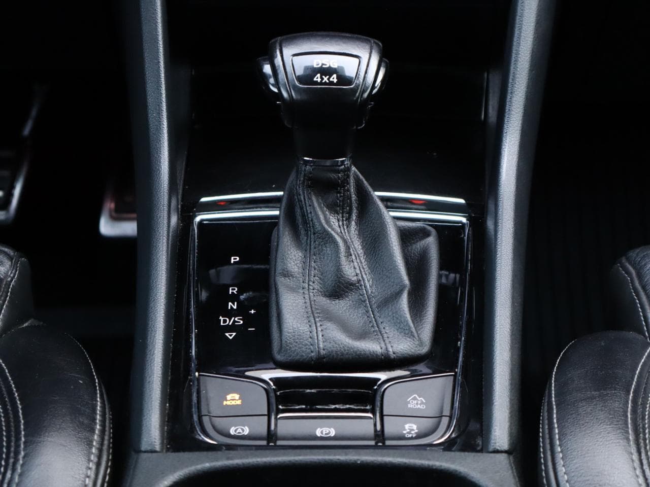 2018 Škoda Kodiaq - 17