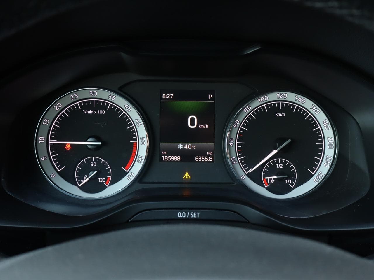 2018 Škoda Kodiaq - 15