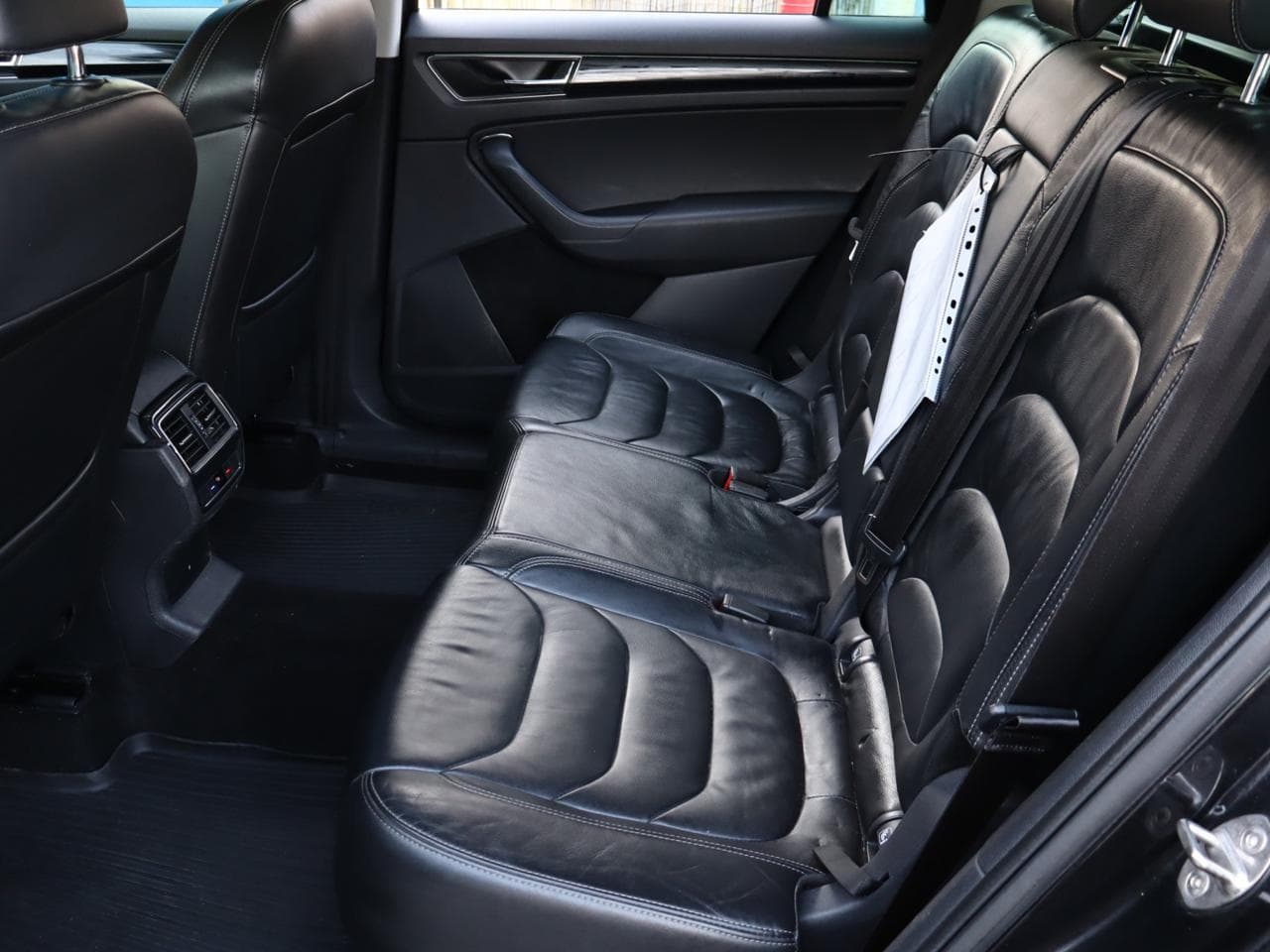 2018 Škoda Kodiaq - 13