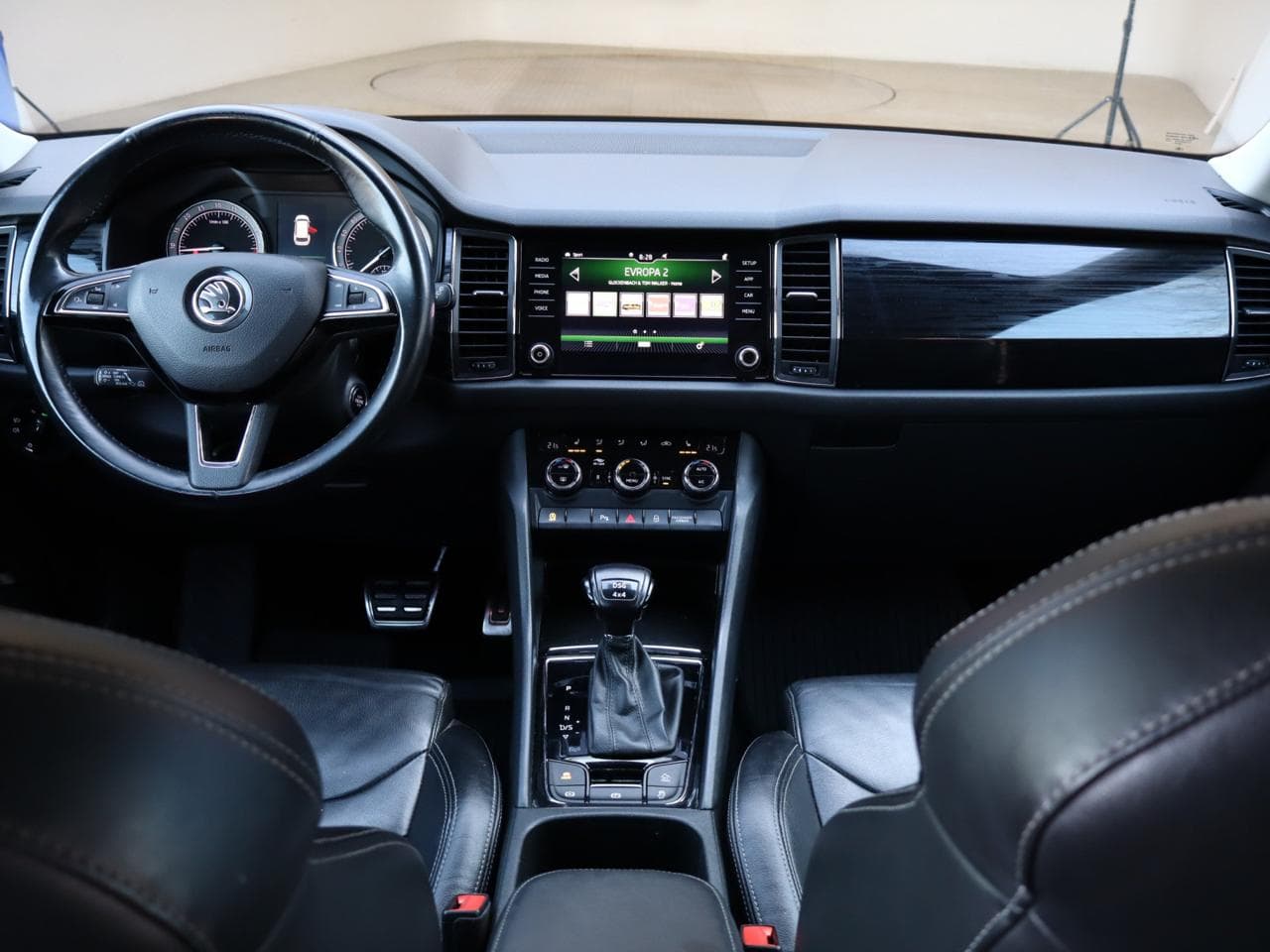 2018 Škoda Kodiaq - 9