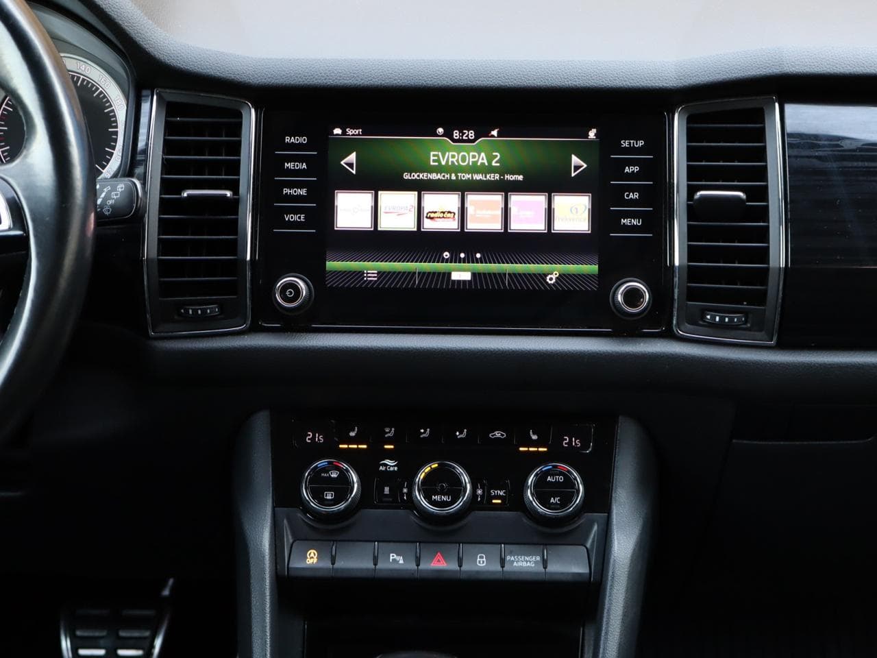 2018 Škoda Kodiaq - 16