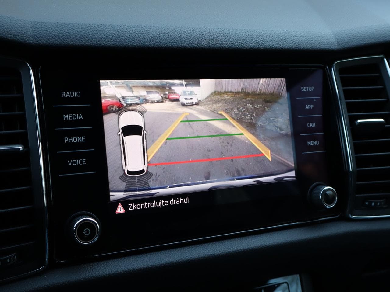 2018 Škoda Kodiaq - 20