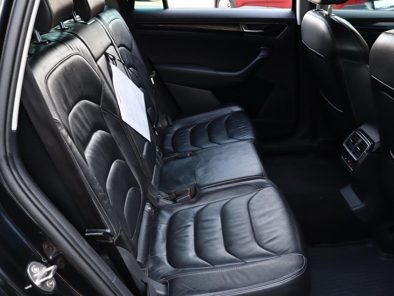 2018 Škoda Kodiaq - 11