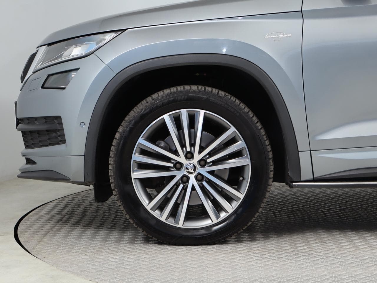 2019 Škoda Kodiaq - 19