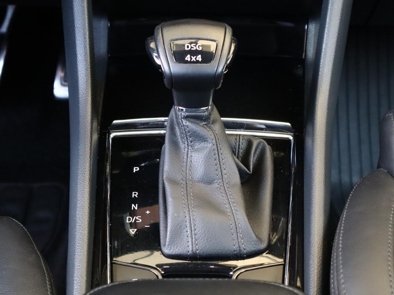 2019 Škoda Kodiaq - 17