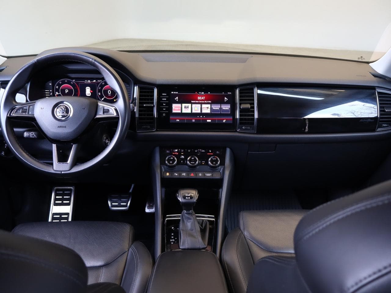 2019 Škoda Kodiaq - 9