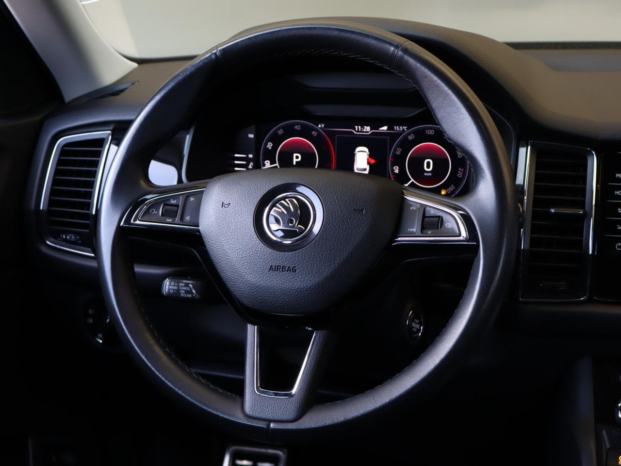 2019 Škoda Kodiaq - 20