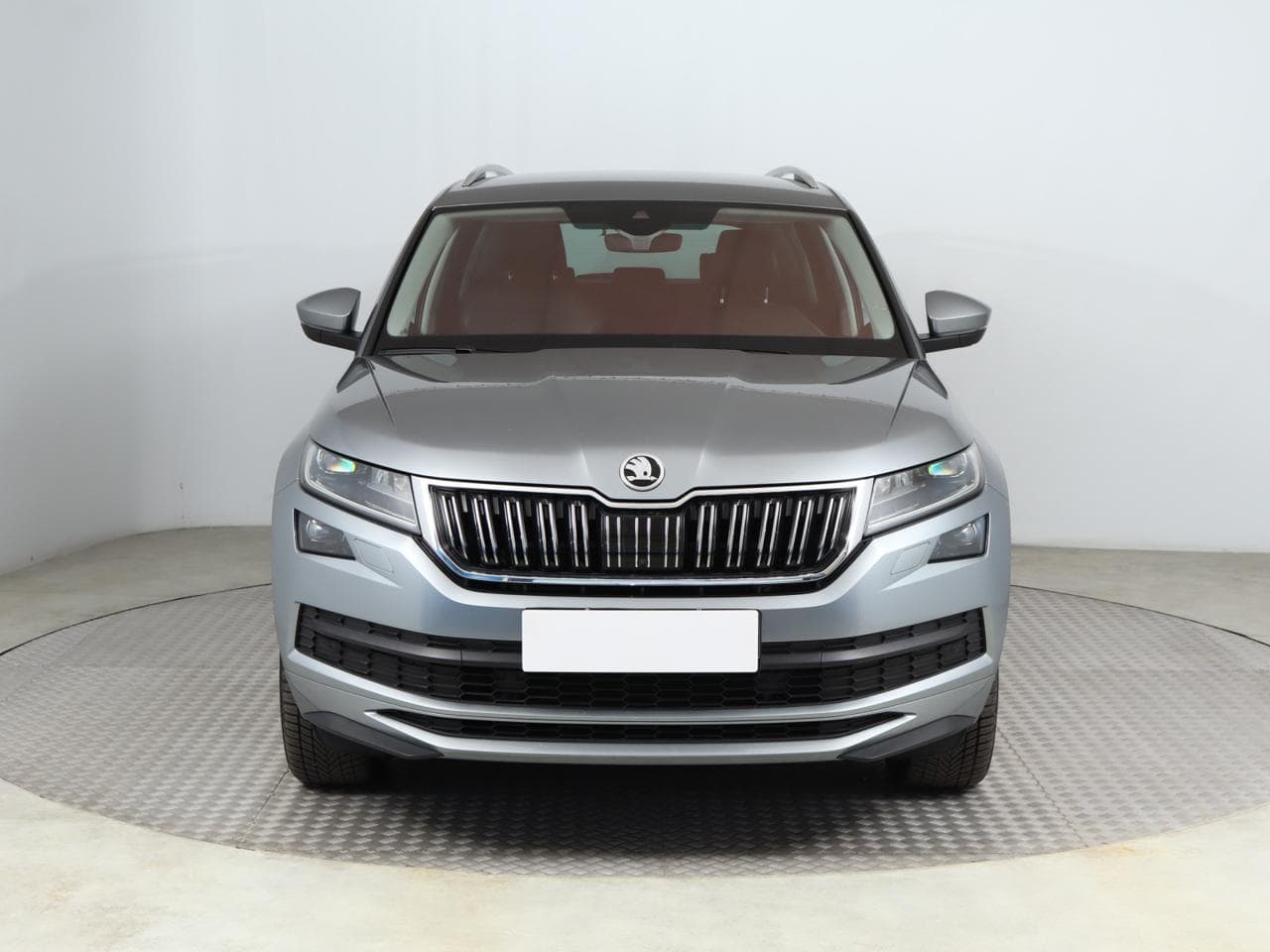 2019 Škoda Kodiaq - 2