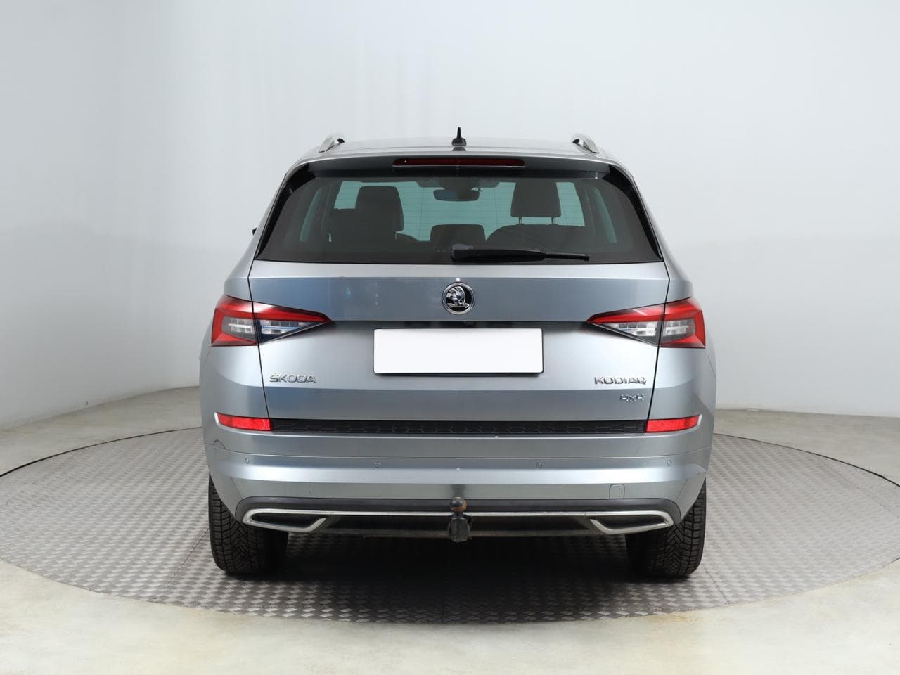 2019 Škoda Kodiaq - 6