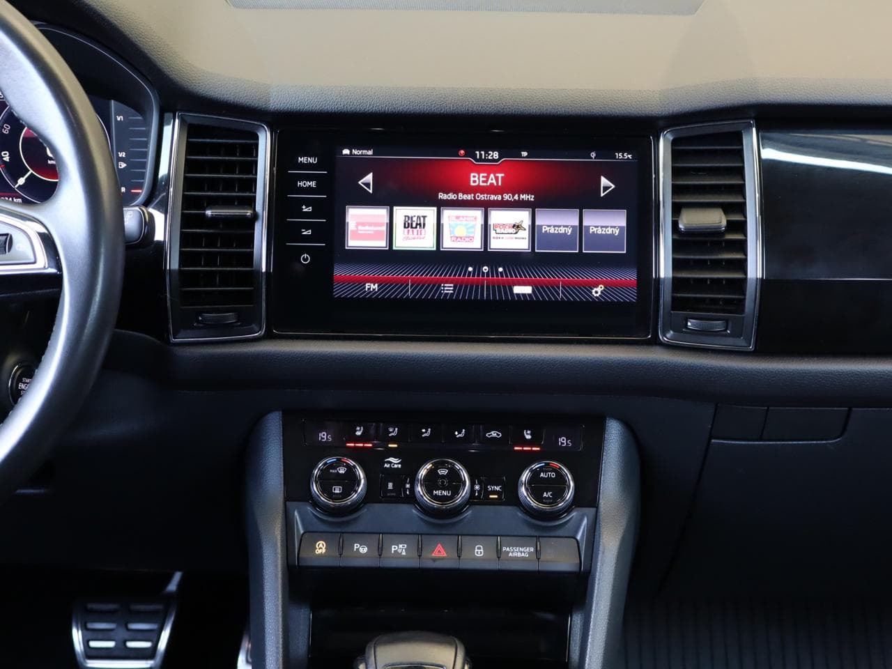 2019 Škoda Kodiaq - 16