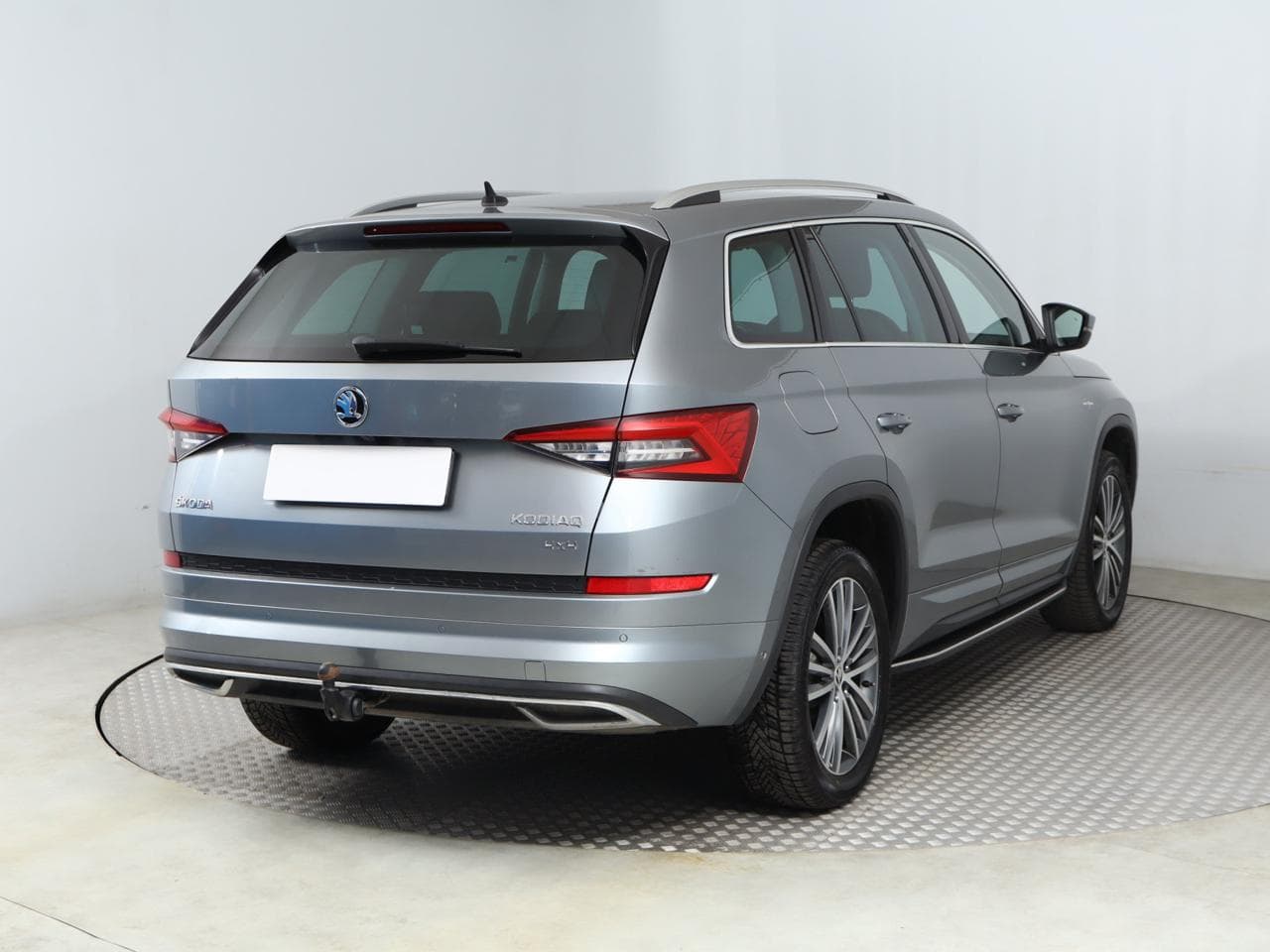 2019 Škoda Kodiaq - 7