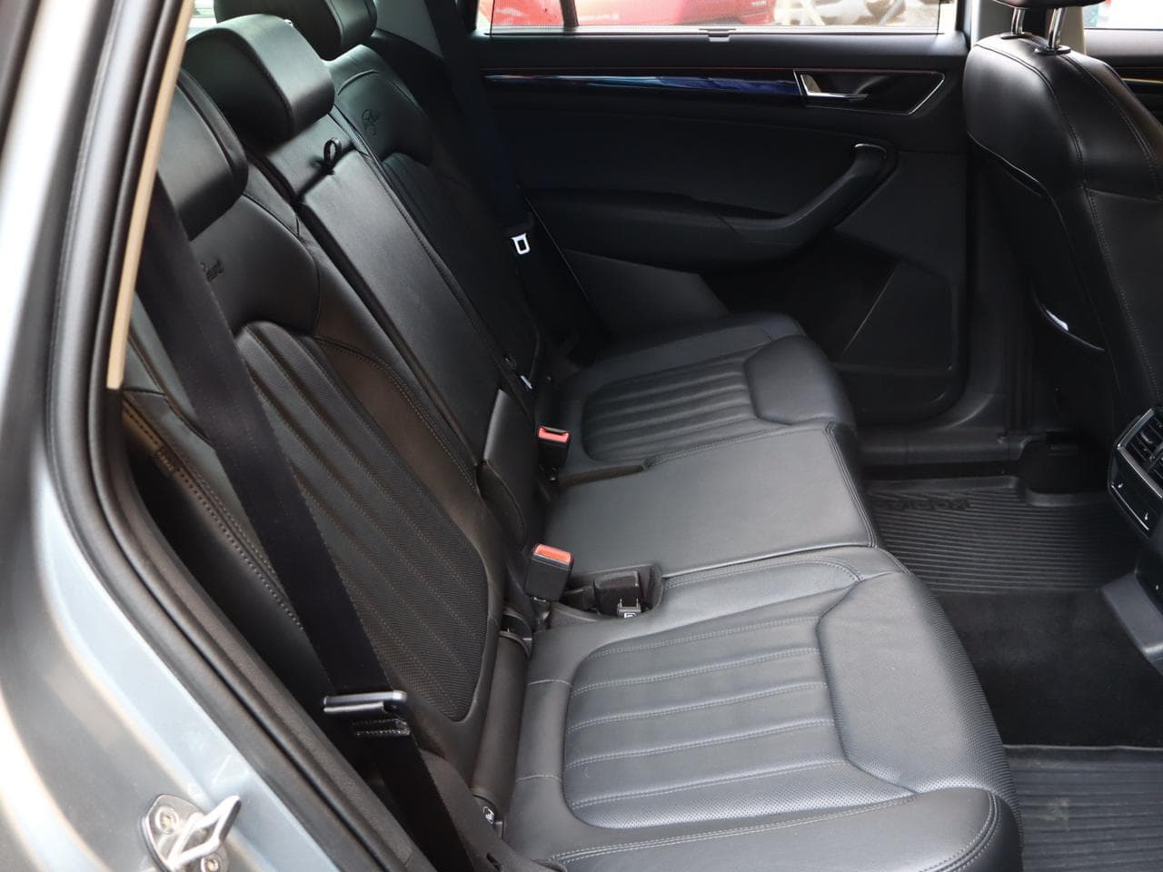 2019 Škoda Kodiaq - 11