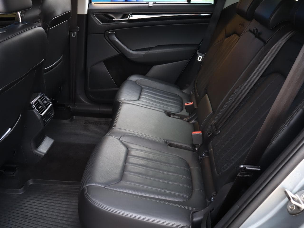 2019 Škoda Kodiaq - 13