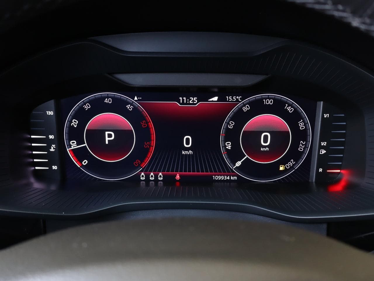 2019 Škoda Kodiaq - 15