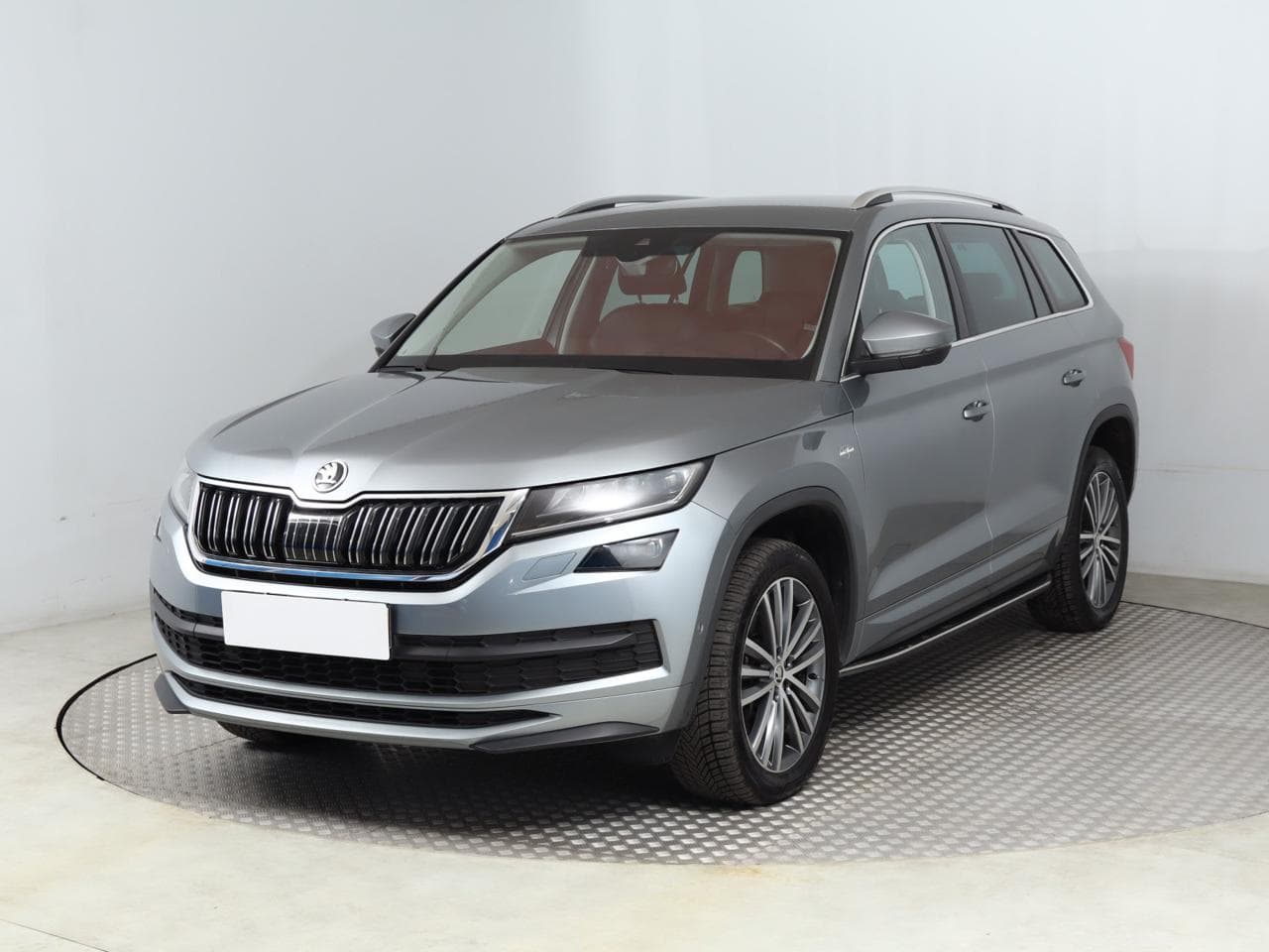 2019 Škoda Kodiaq - 3