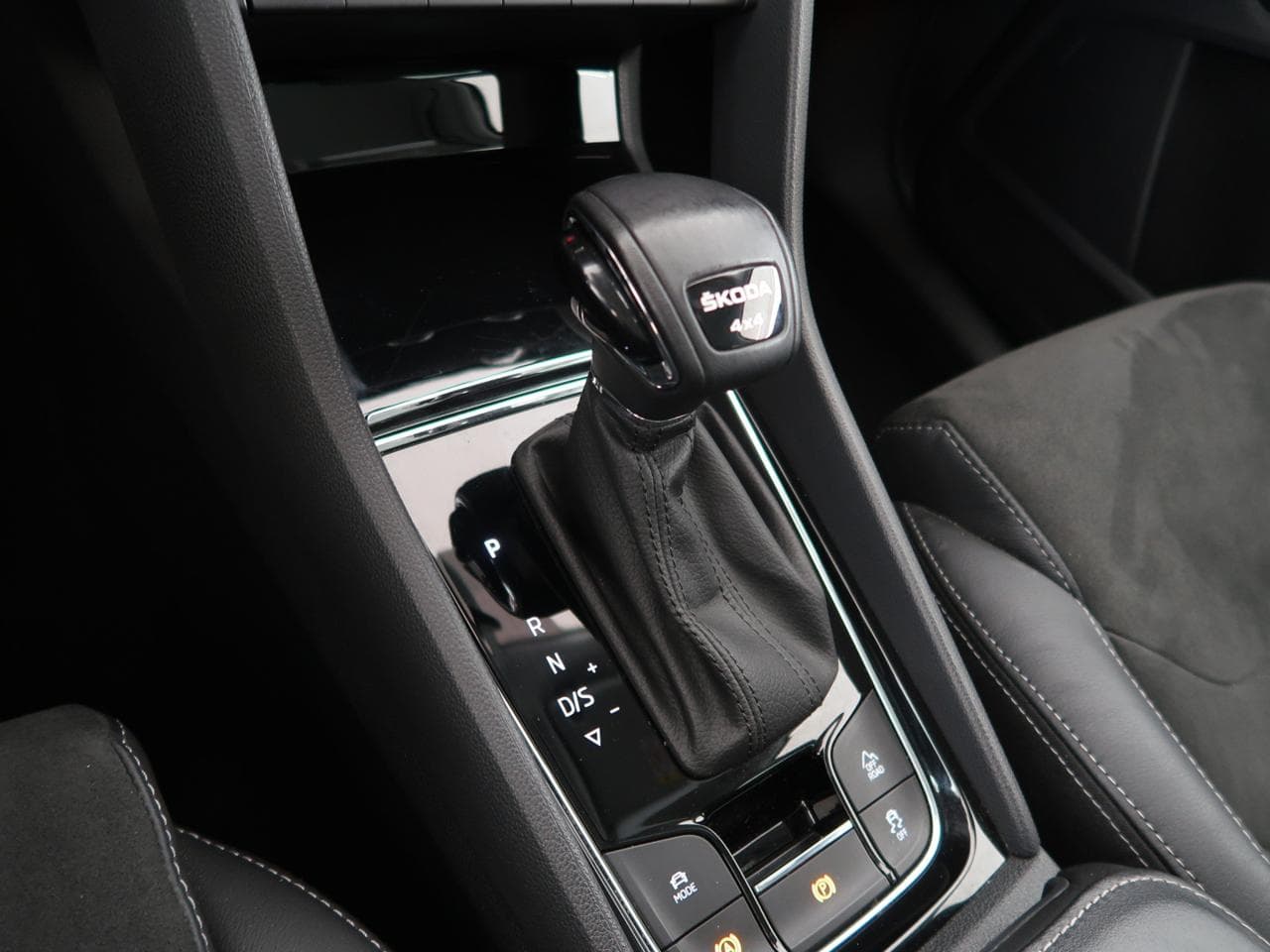 2023 Škoda Kodiaq - 37