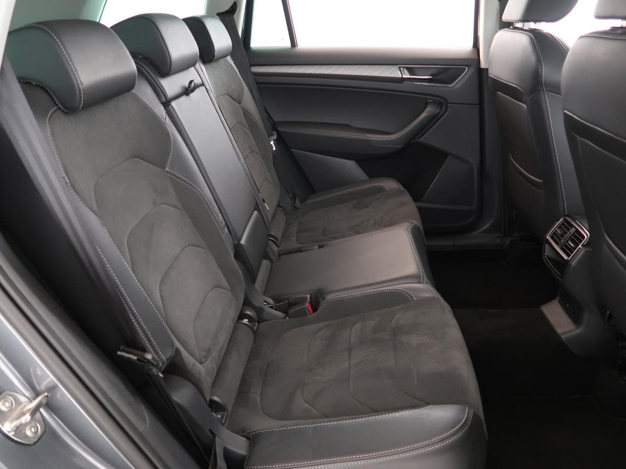 2023 Škoda Kodiaq - 25