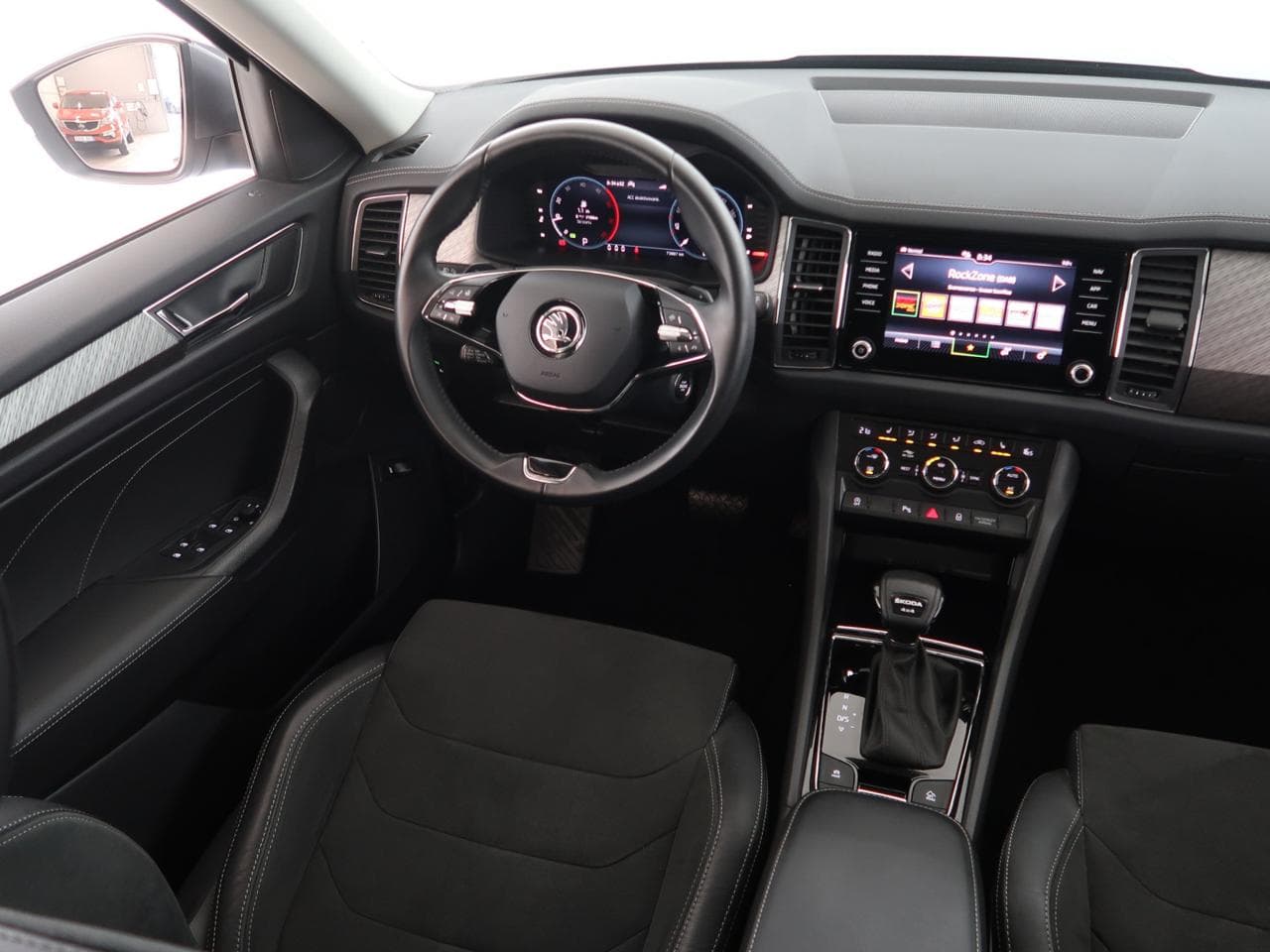 2023 Škoda Kodiaq - 17