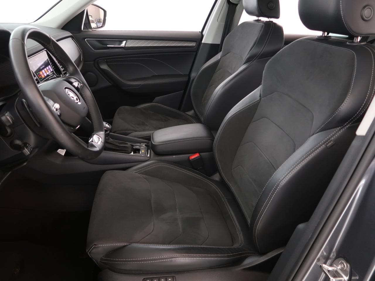 2023 Škoda Kodiaq - 31