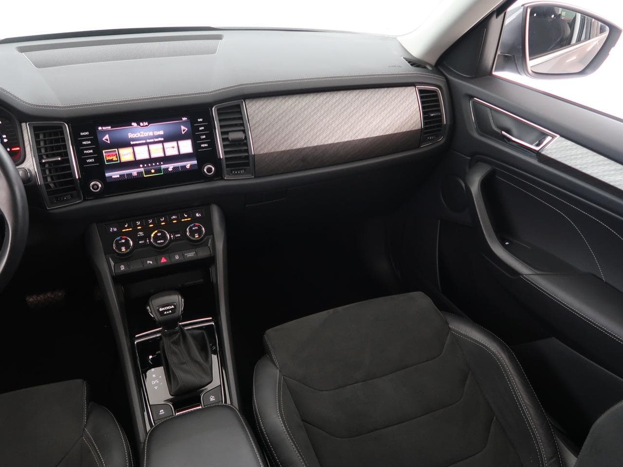 2023 Škoda Kodiaq - 21