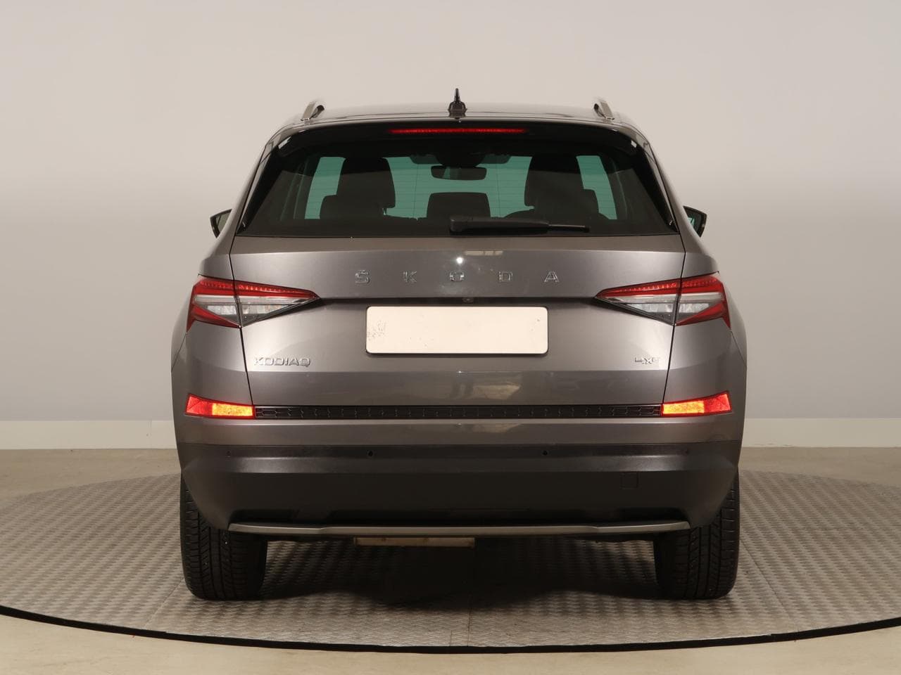 2023 Škoda Kodiaq - 11