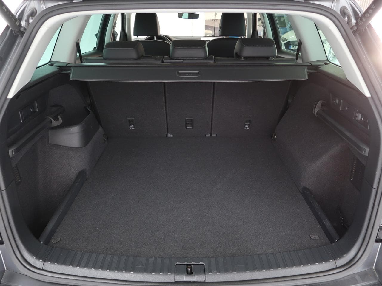 2023 Škoda Kodiaq - 39