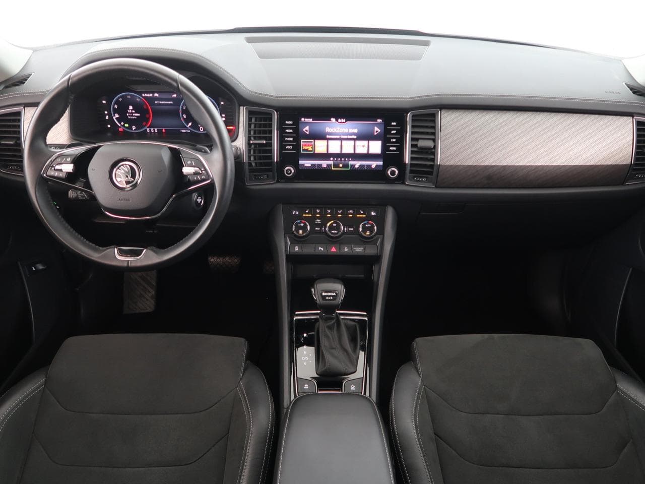 2023 Škoda Kodiaq - 19