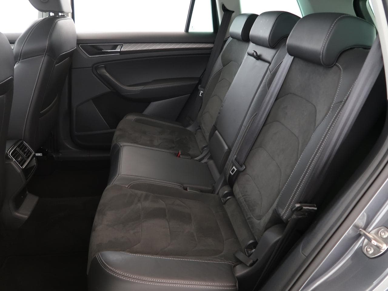 2023 Škoda Kodiaq - 29