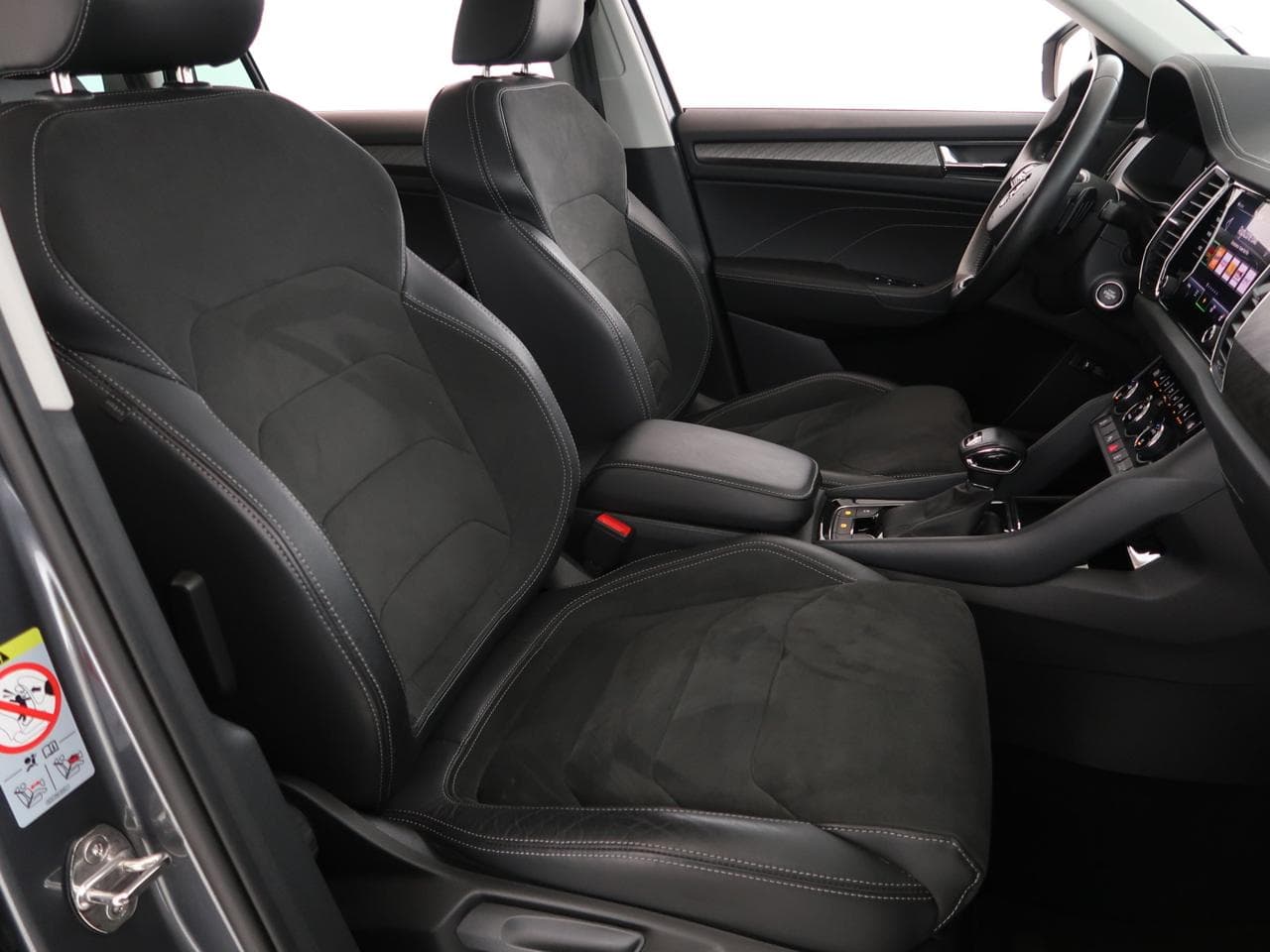 2023 Škoda Kodiaq - 23