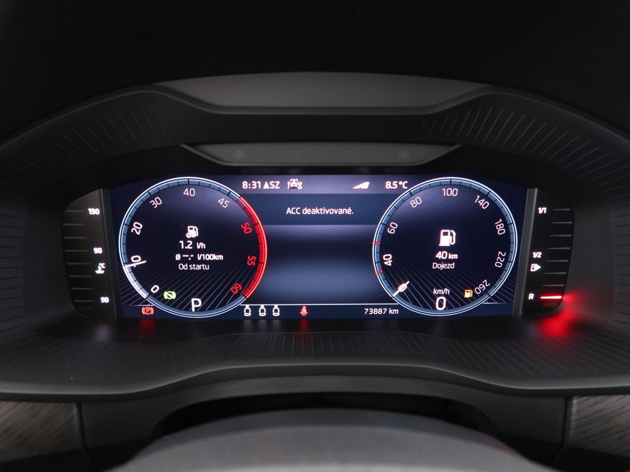 2023 Škoda Kodiaq - 33