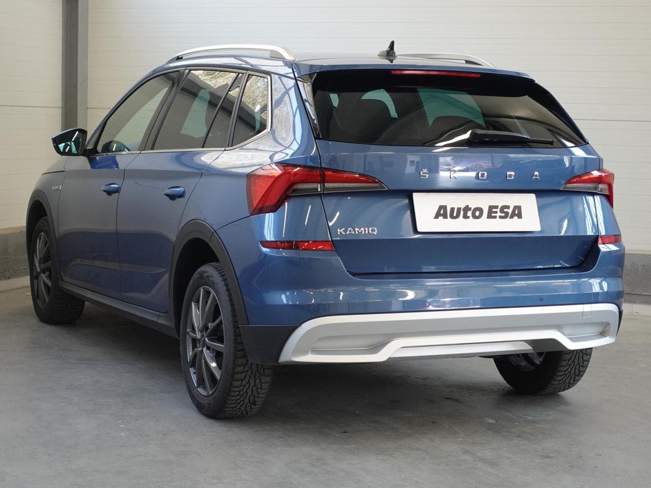 2021 Škoda Kamiq - 6