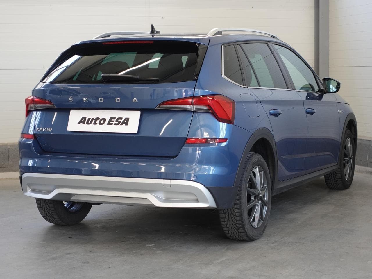 2021 Škoda Kamiq - 4