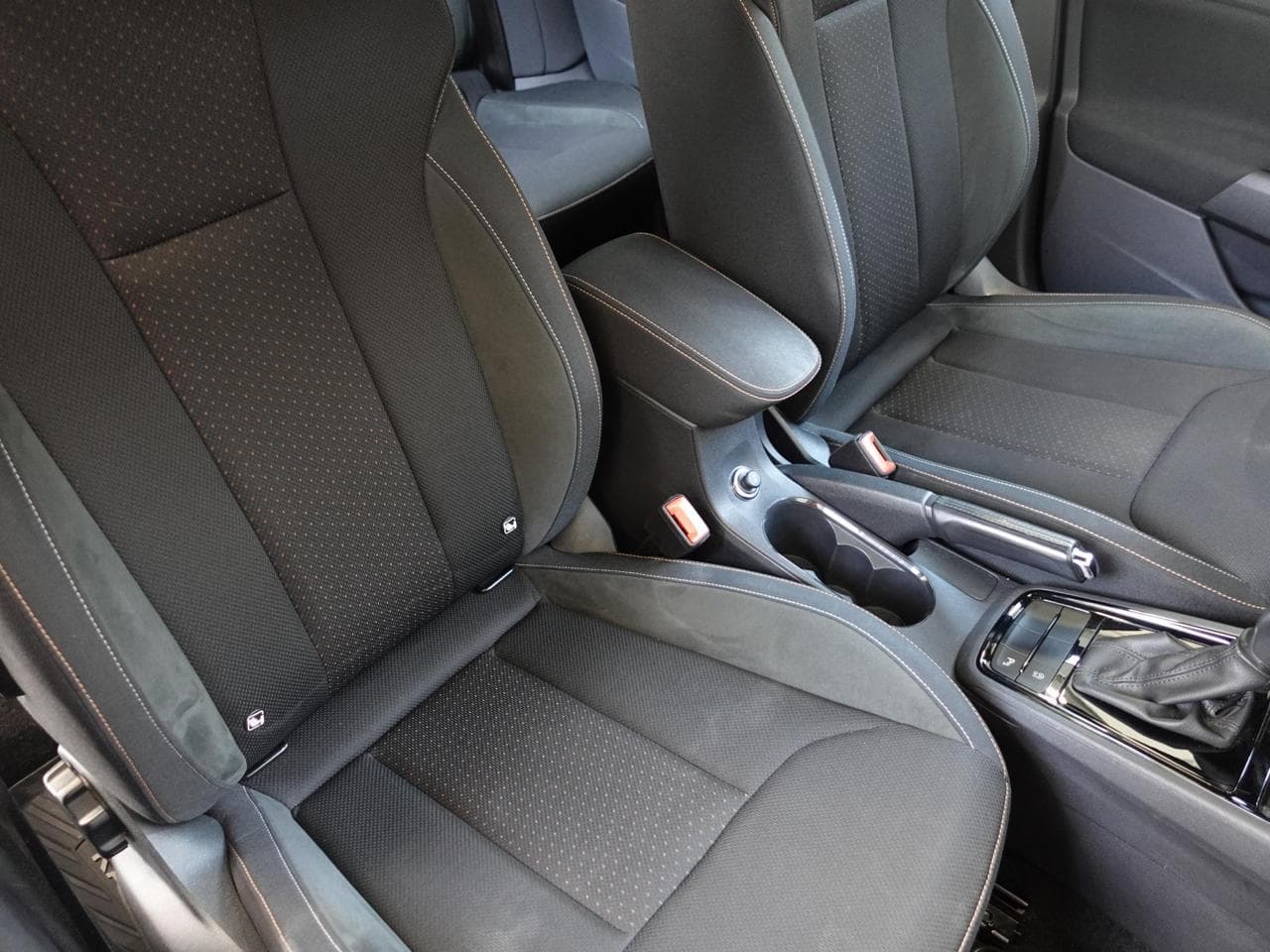 2021 Škoda Kamiq - 11