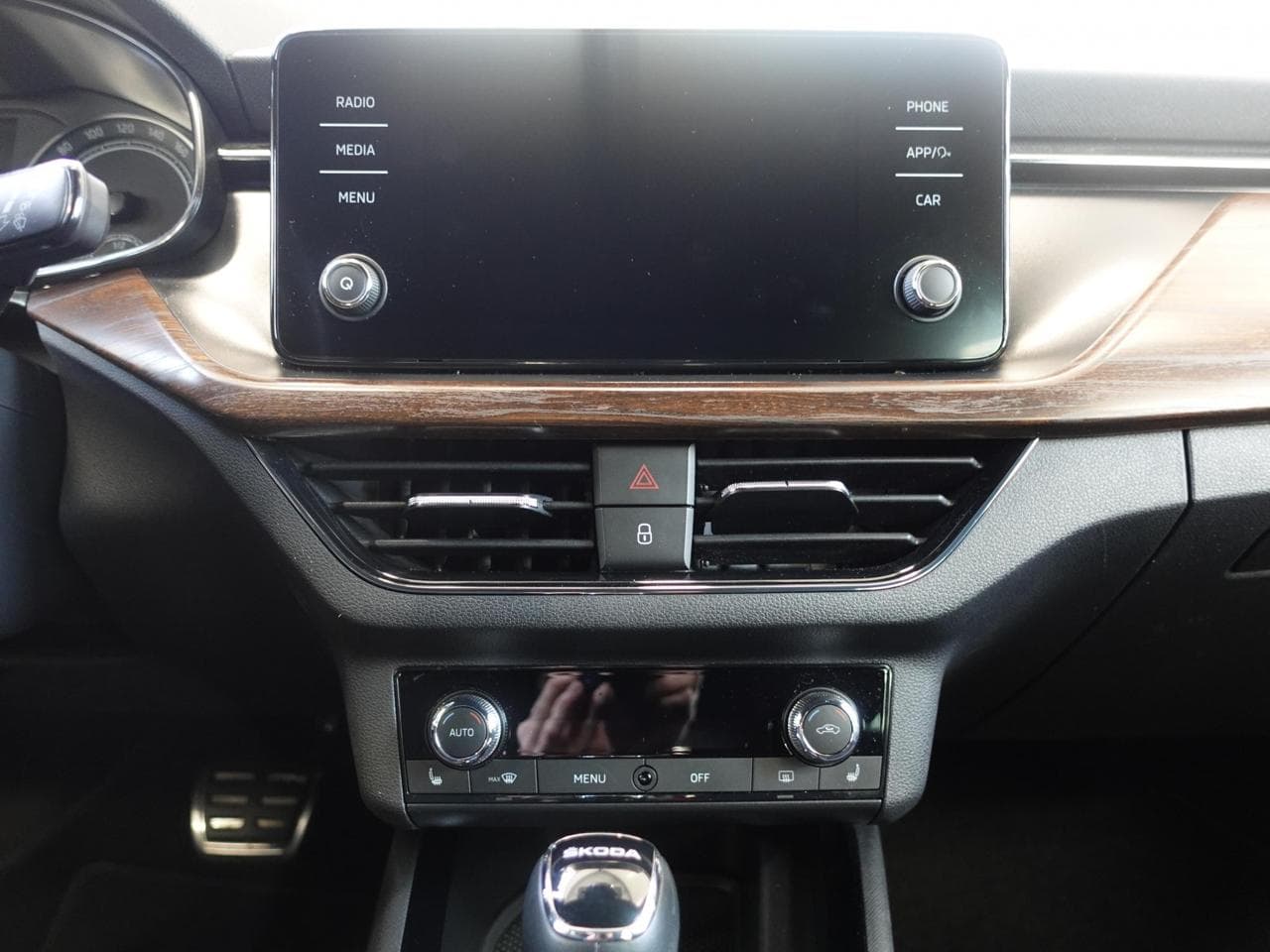 2021 Škoda Kamiq - 13