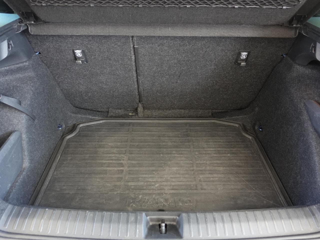 2021 Škoda Kamiq - 7